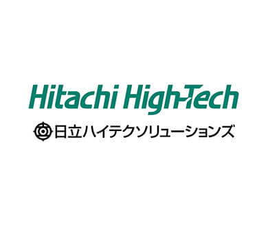 Hitachi High-Tech
