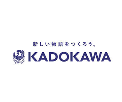 KADOKAWA