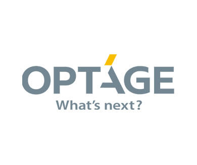 Optage Inc.