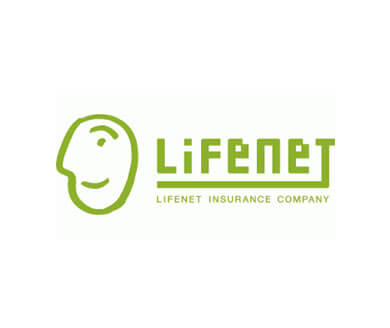 ライフネット生命保険